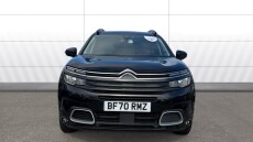 Citroen C5 Aircross 1.2 PureTech 130 Flair Plus 5dr Petrol Hatchback